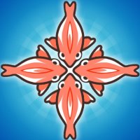 Save Seafood Puzzle Game