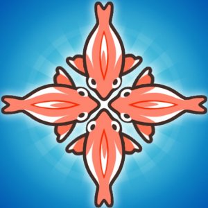 Save Seafood Puzzle Game