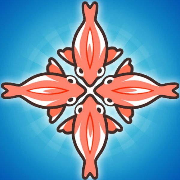 Save Seafood Puzzle Game