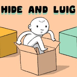 Hide and Luig Online Game