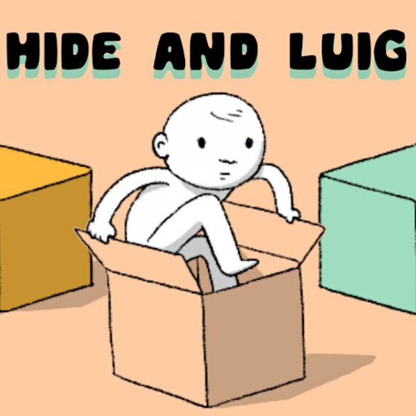 Hide and Luig Online Game