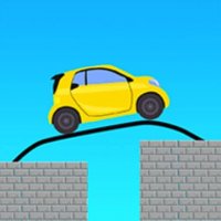 Draw Bridge Puzzle: Brain Game Online