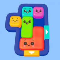 Stack Up Puzzle Game