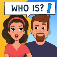Who Is? Special Puzzle Game