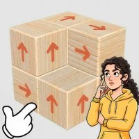 Tap Away Block Puzzle 3D Online Game