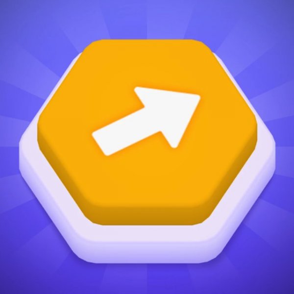 Hexa GO! Puzzle Game
