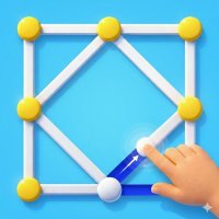 Doodle Connect Online Puzzle Game