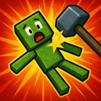 Creative Ragdoll Action Game