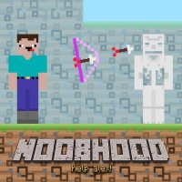 NoobHood Online Game