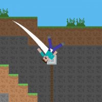 SpiderNoob Online Game