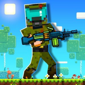 Noob Legends Dungeon Adventures Online Game