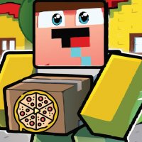 Nubik Courier An Open World Delivery Game