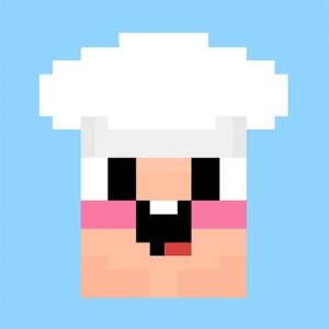 Hungry Noob: Cafe Simulator Online Game