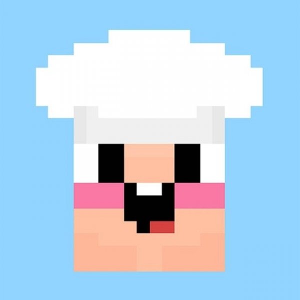 Hungry Noob: Cafe Simulator Online Game