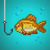 Pixel Fishing Online Game