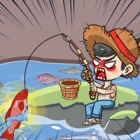 Fishing Life Online Game