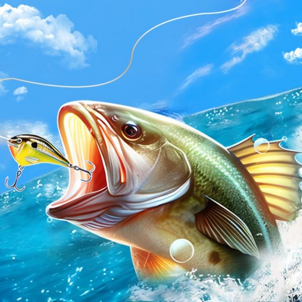 Fishing Baron Real Fishing Online Game