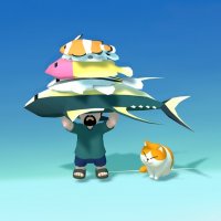 Fisherman's Diary Online Game