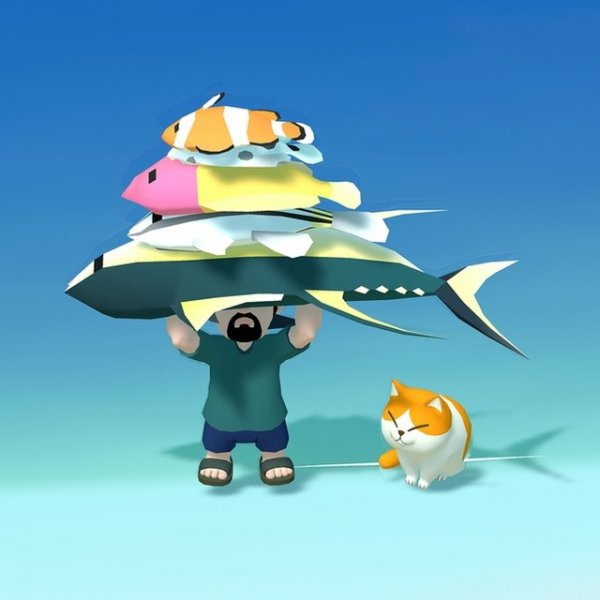 Fisherman's Diary Online Game