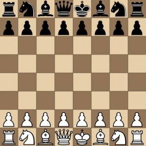 Chess with Computer 2 Online Game