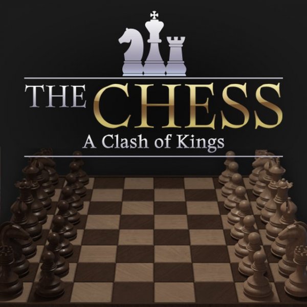 The Chess Online Game