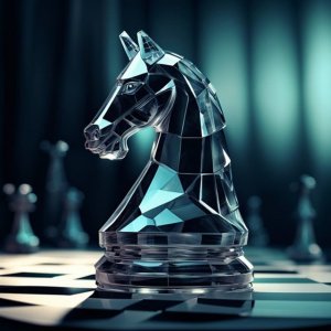 Checkmate Chess Puzzle Game