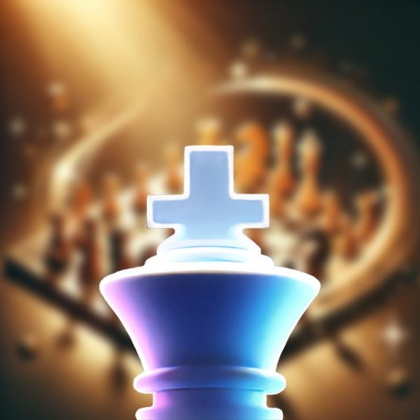 Chess Duel Online Game