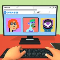 NFT Guy Online Game