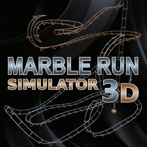 Marble Run Simulator Online Game