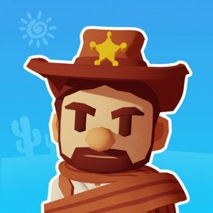 Dasi Wild West Online Game