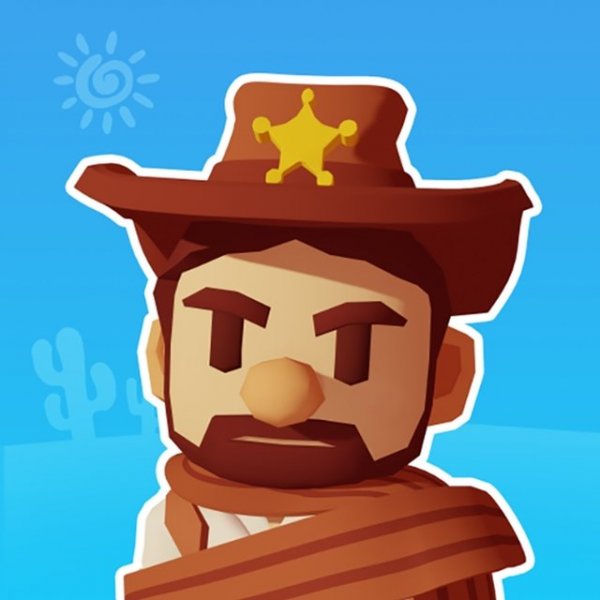 Dasi Wild West Online Game
