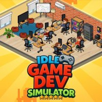 Idle Game Dev Simulator Online