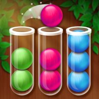 Woody Sort Puzzle Game