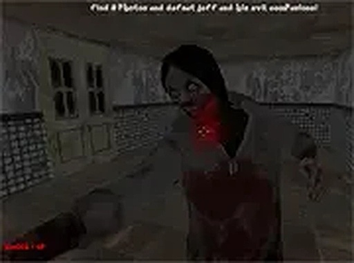 Hidden Picture Discovery Challenge