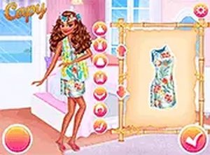 Island Princess Fashion Studio