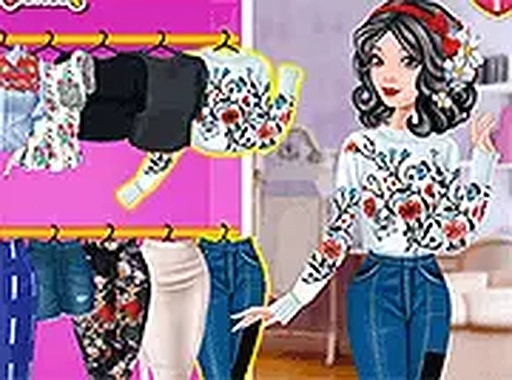 Spring Style Studio