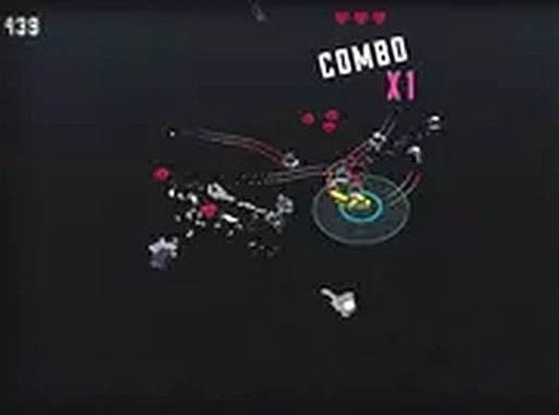 Freeway Pursuit Racer