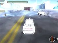 Highway Pursuit Endurance Run