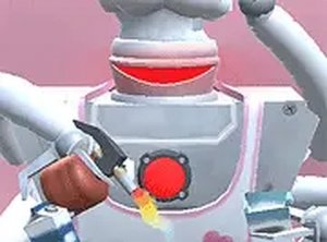 Kitchen Automaton Logic Challenge