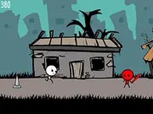 Dash Runner: Urban Escape