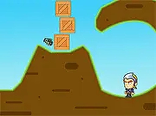 Puzzle Blast Master
