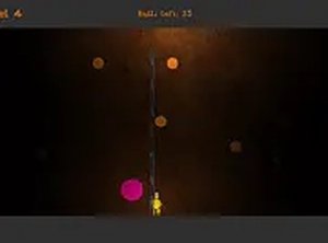Bubble Pop Arcade Challenge