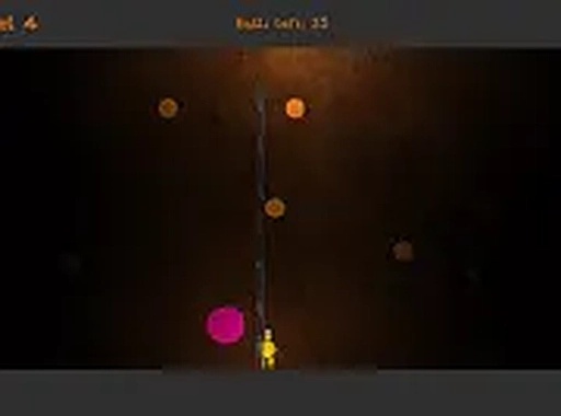 Bubble Pop Arcade Challenge