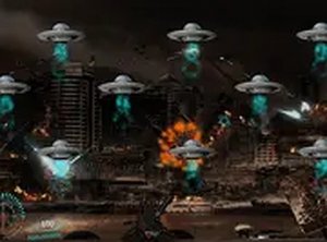 Stellar Defender Tactics