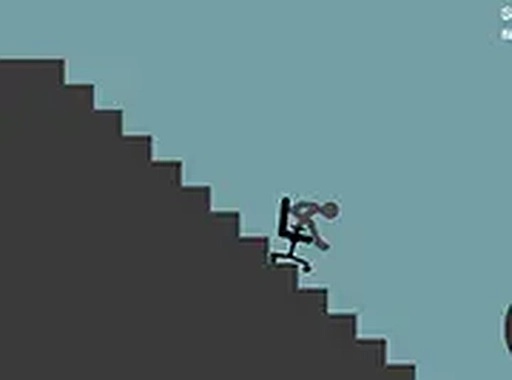 Line Character Dash Quest