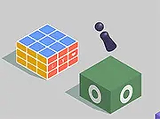 Precision Leap Arcade