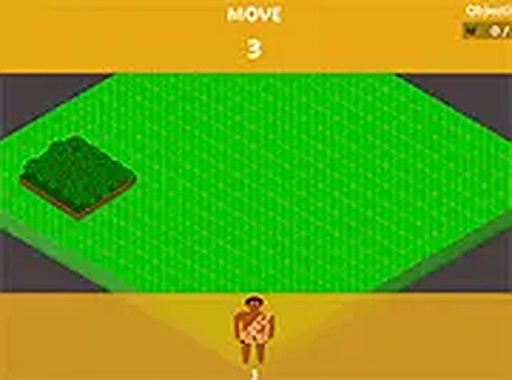 Town Planning Logic Challenge