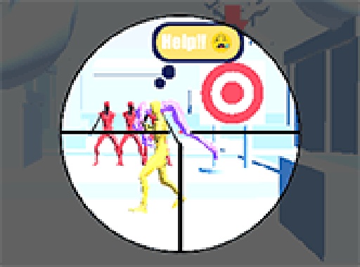 Chromatic Reflex Arena