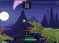 Frog Swing Adventure Game