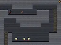 Magic Maze Puzzle Adventure